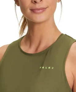 Damen Running T-Shirt Rundhals