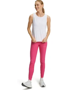 Damen Running T-Shirt Rundhals