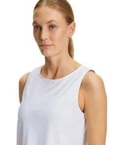 Damen Running T-Shirt Rundhals