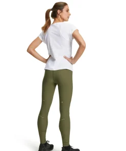 Damen Running T-Shirt Rundhals