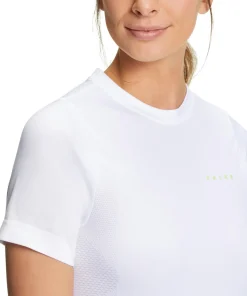 Damen Running T-Shirt Rundhals