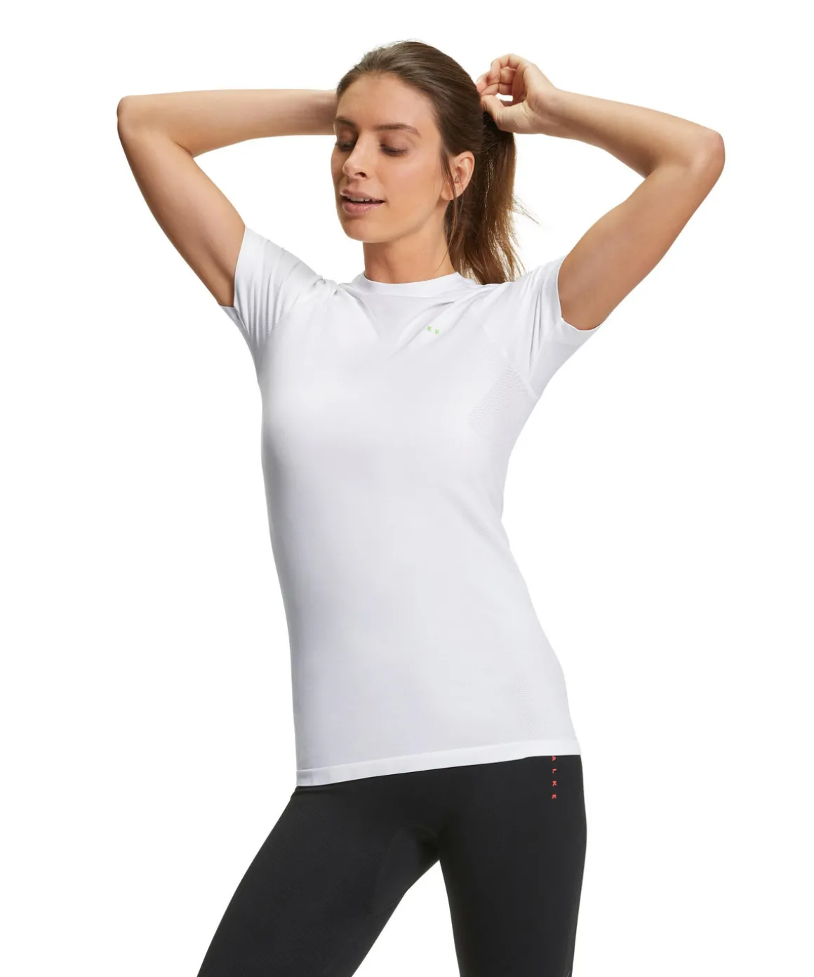 Damen Running T-Shirt Rundhals