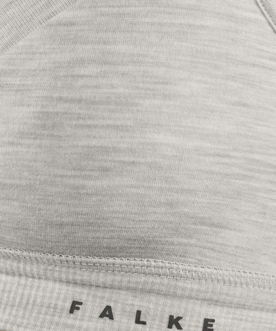 Damen Sport-Bh Wool-Tech Light