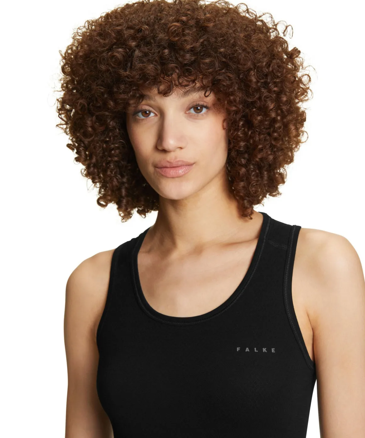Damen Tanktop Wool-Tech Light