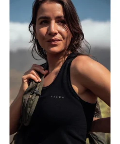 Damen Tanktop Wool-Tech Light