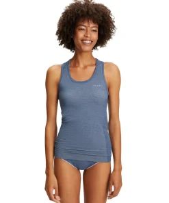 Damen Tanktop Wool-Tech Light
