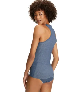 Damen Tanktop Wool-Tech Light