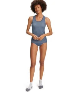 Damen Tanktop Wool-Tech Light