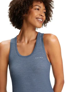 Damen Tanktop Wool-Tech Light
