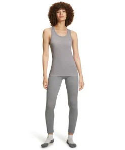 Damen Tanktop Wool-Tech Light