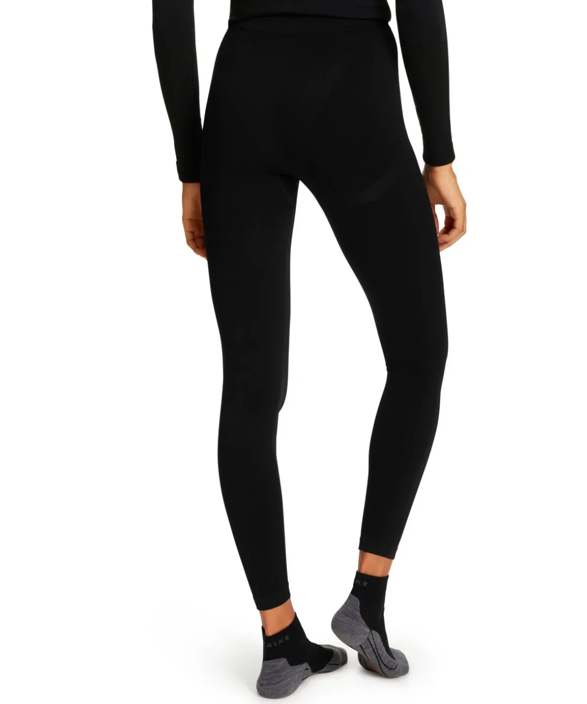 Damen Tights Maximum Warm