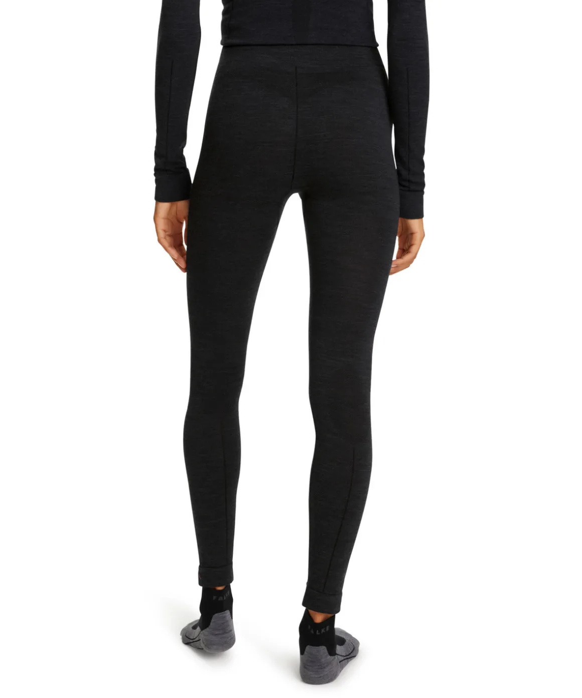 Damen Tights Wool-Tech