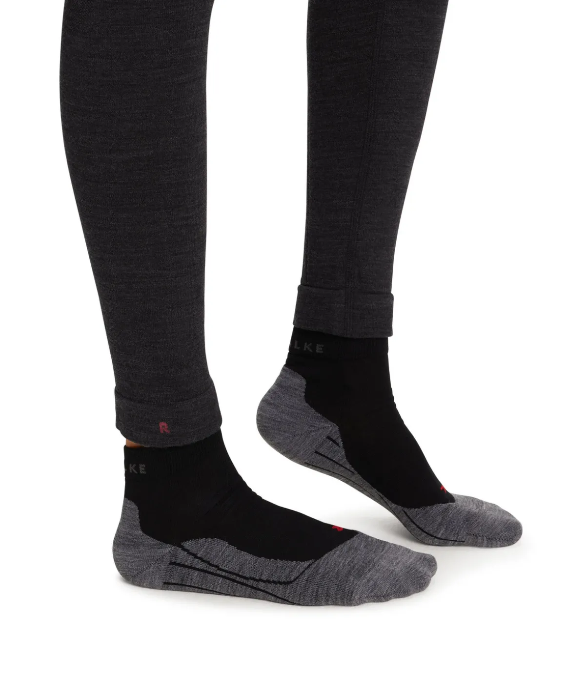 Damen Tights Wool-Tech