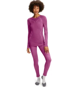 Damen Tights Wool-Tech