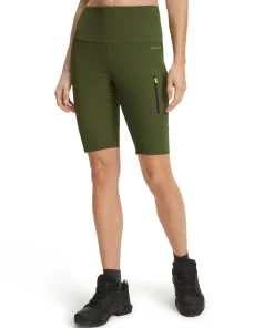 Damen Trekking Tights