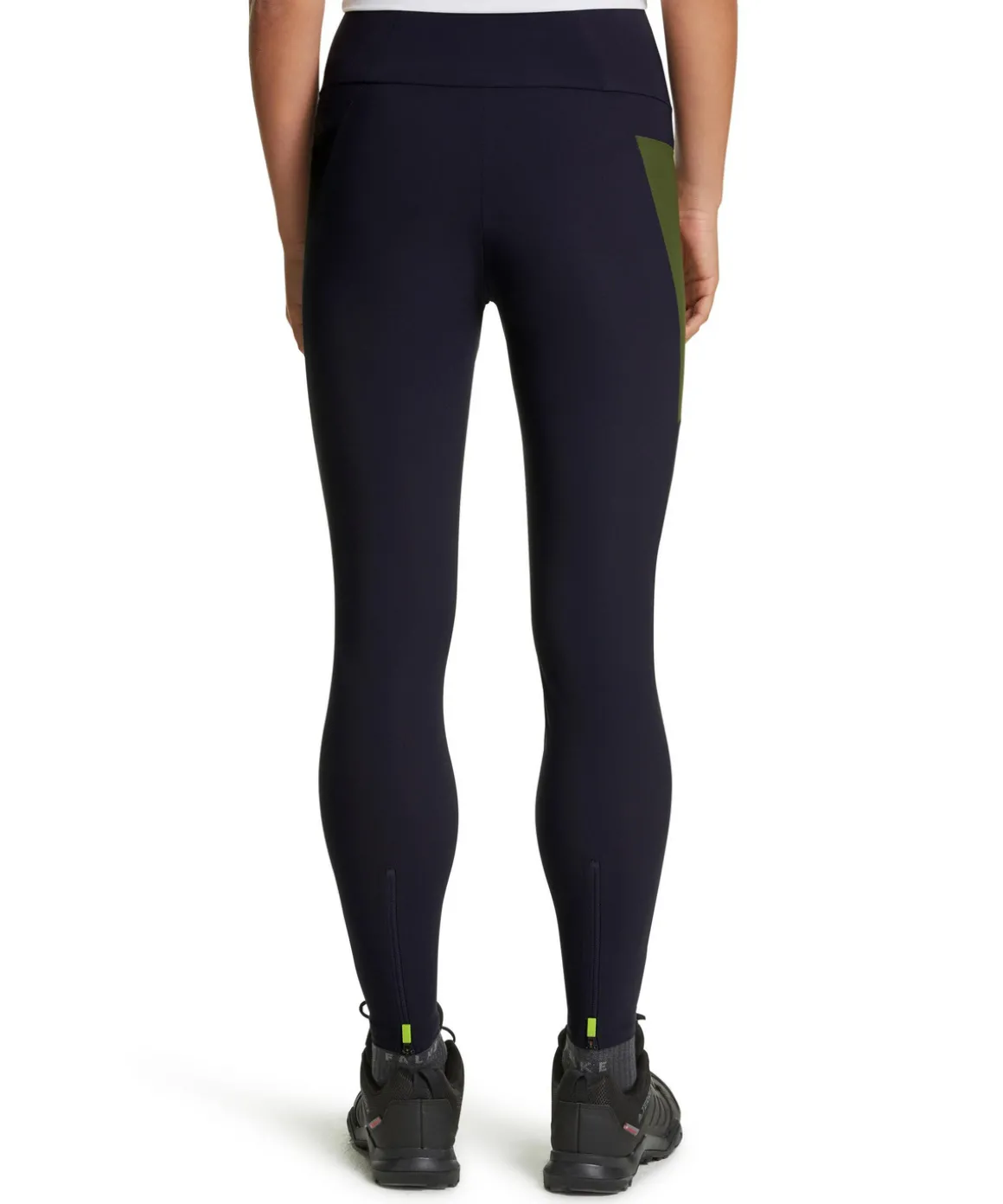 Damen Trekking Tights
