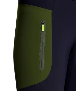 Damen Trekking Tights