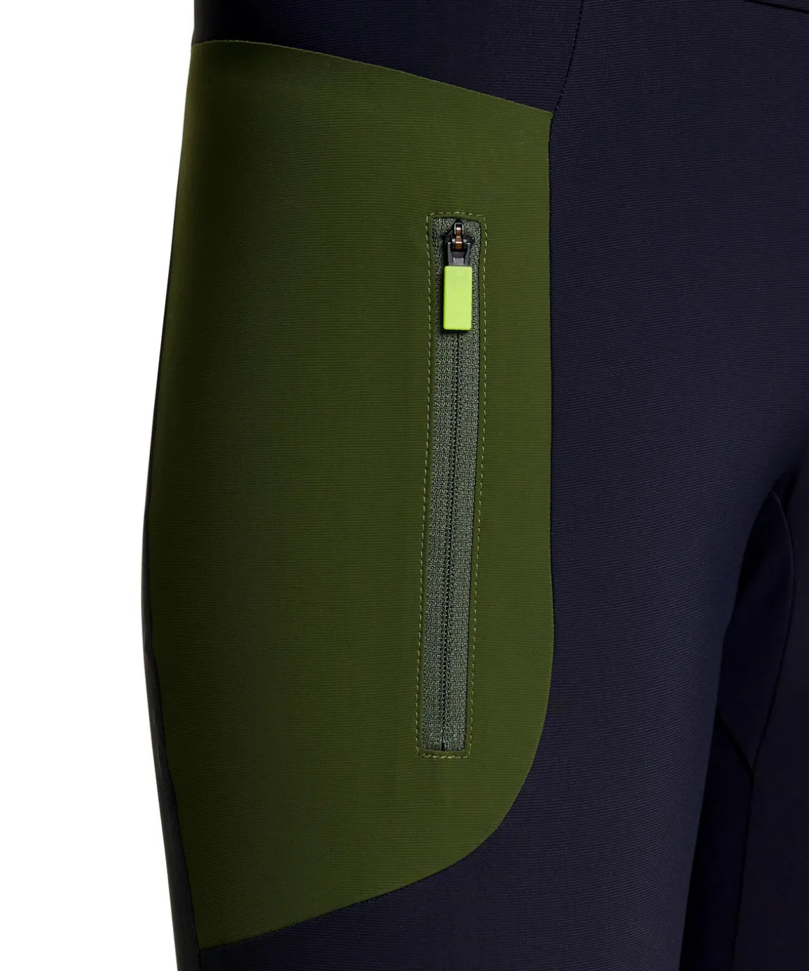 Damen Trekking Tights