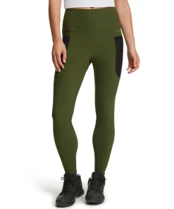 Damen Trekking Tights