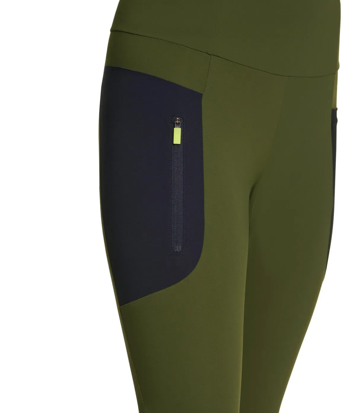 Damen Trekking Tights