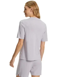 Damen T-Shirt Polo