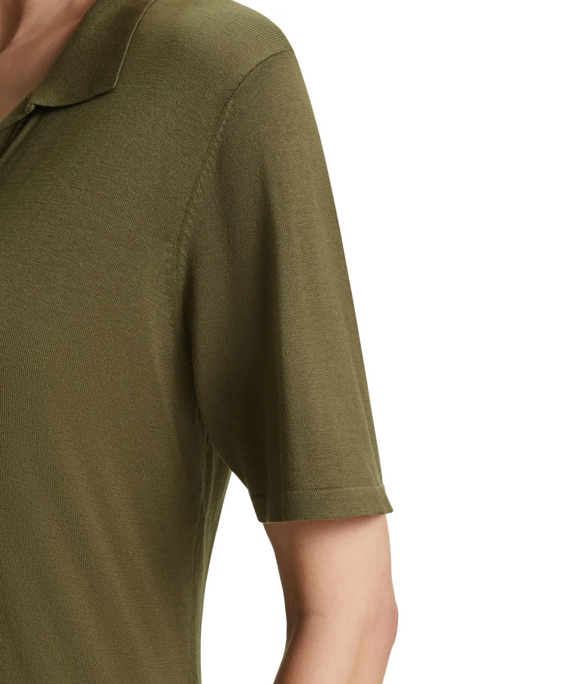 Damen T-Shirt Polo