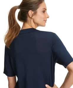 Damen T-Shirt Polo