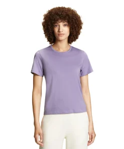 Damen T-Shirt Rundhals