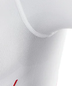 Damen T-Shirt Warm