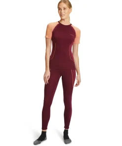 Damen T-Shirt Warm