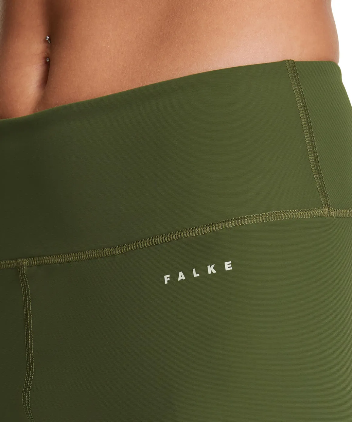 Damen Yoga Hose
