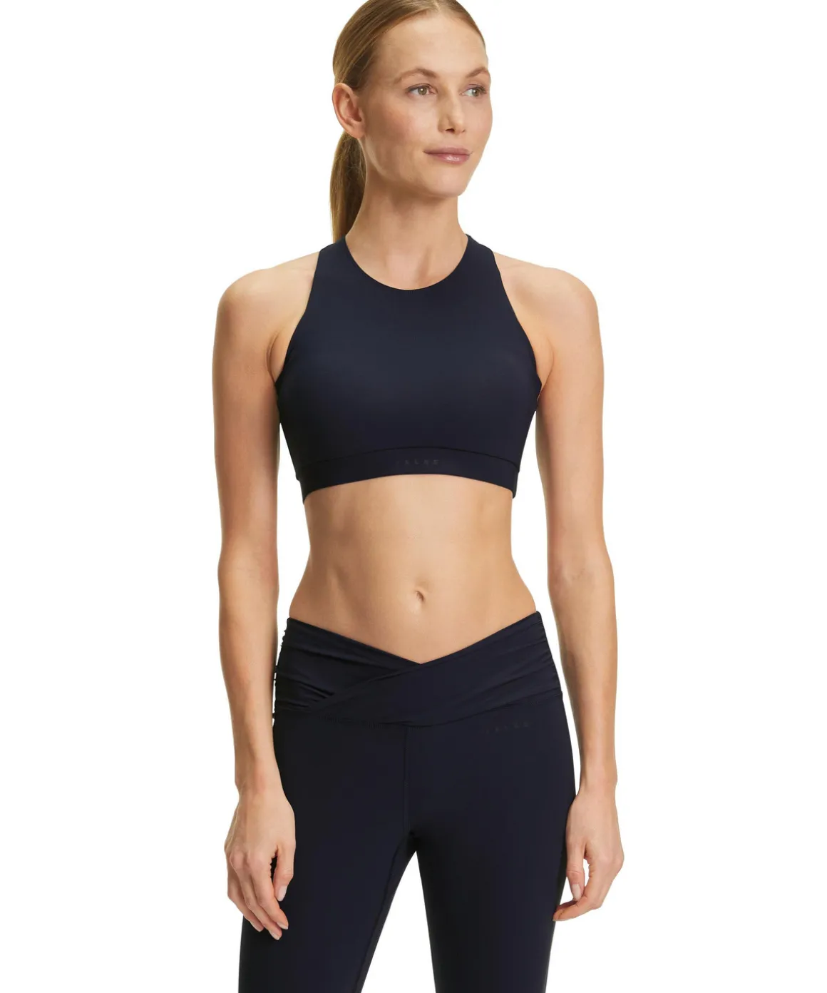 Damen Yoga Sport Bh