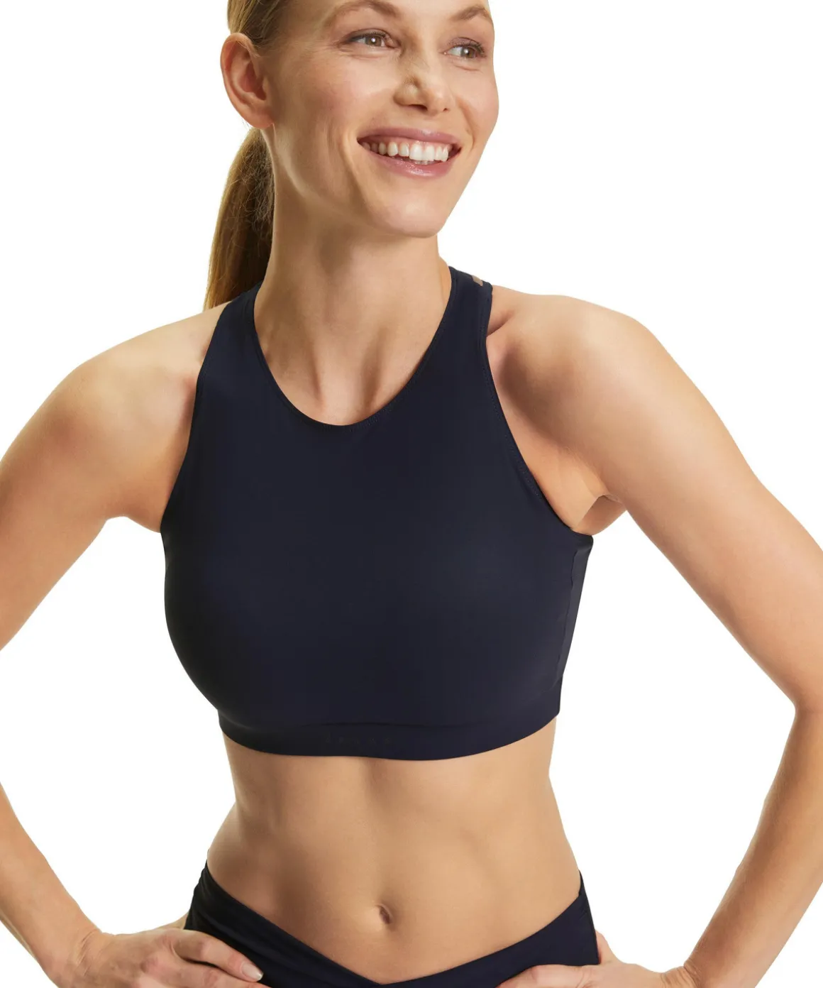 Damen Yoga Sport Bh