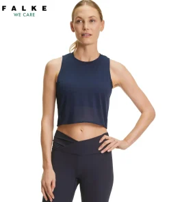 Damen Yoga T-Shirt Rundhals