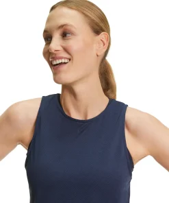 Damen Yoga T-Shirt Rundhals