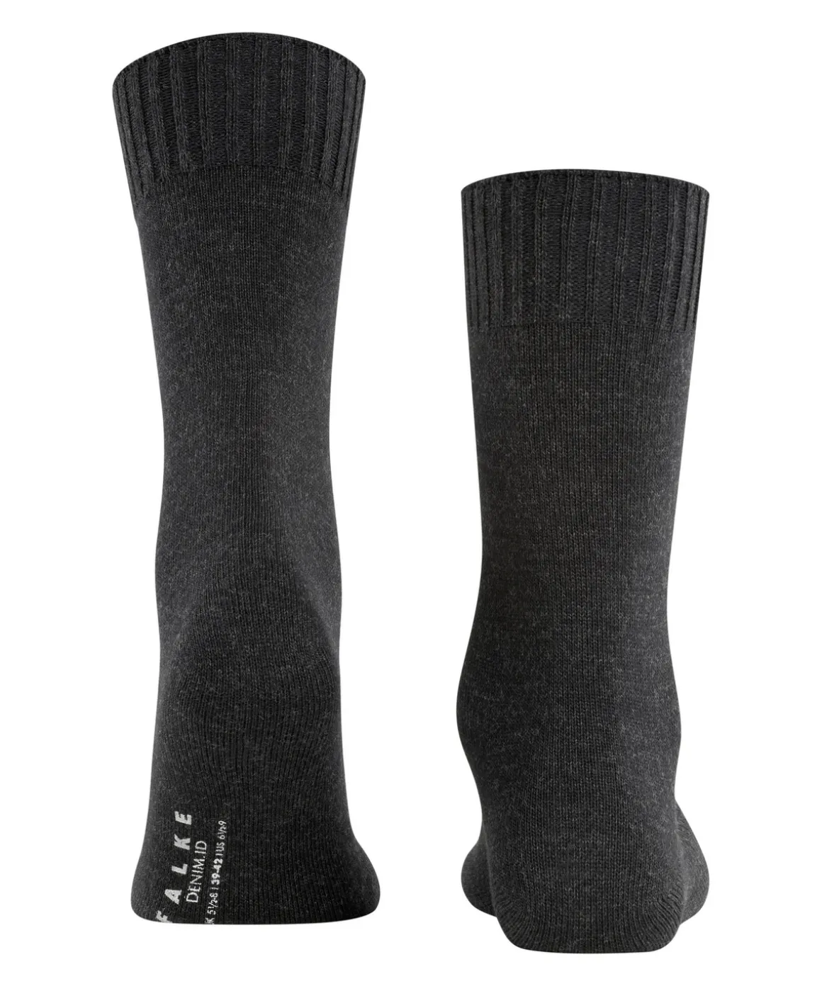 Denim.Id Herren Socken