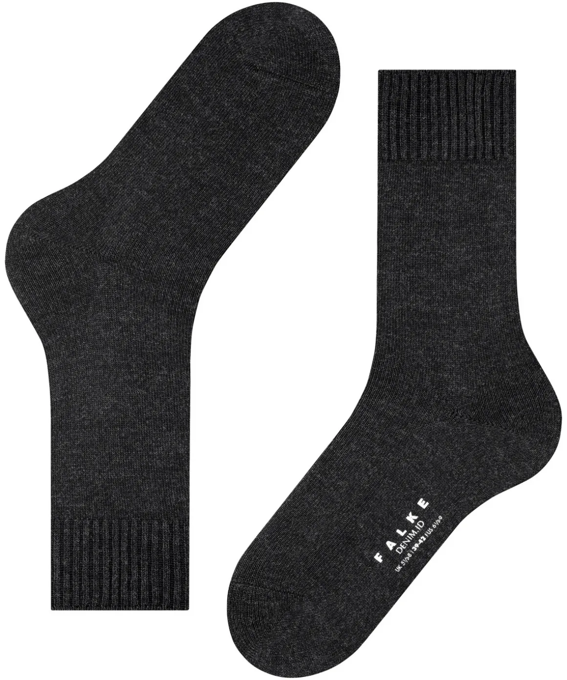 Denim.Id Herren Socken