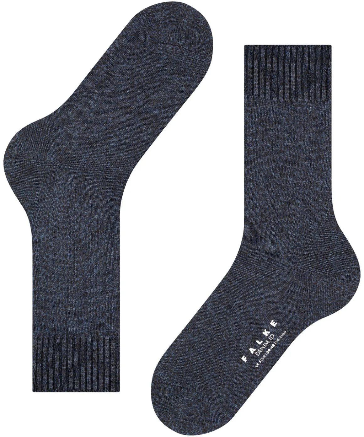 Denim.Id Herren Socken