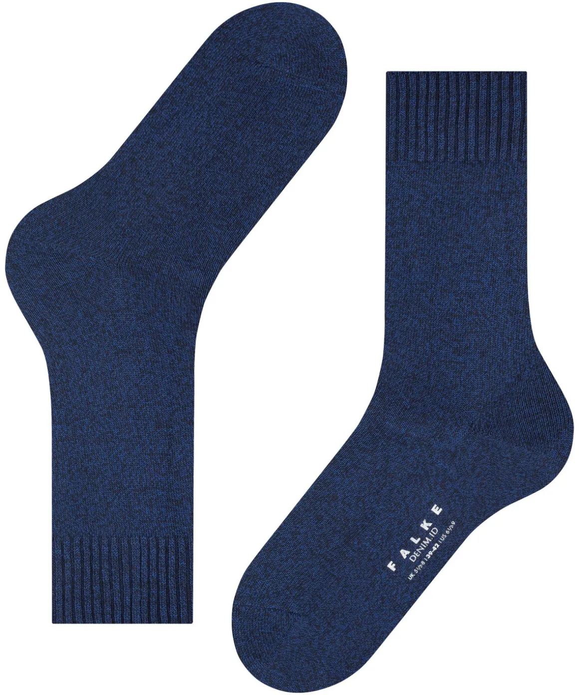 Denim.Id Herren Socken
