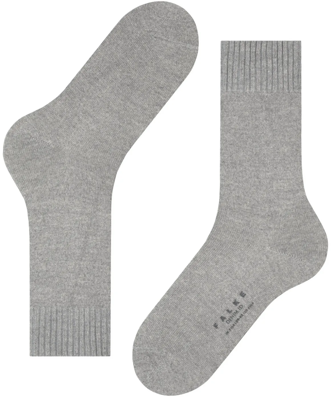 Denim.Id Herren Socken