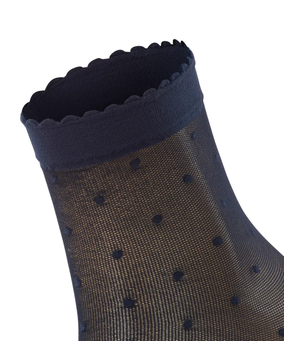 Dot 15 Den Damen Sockchen