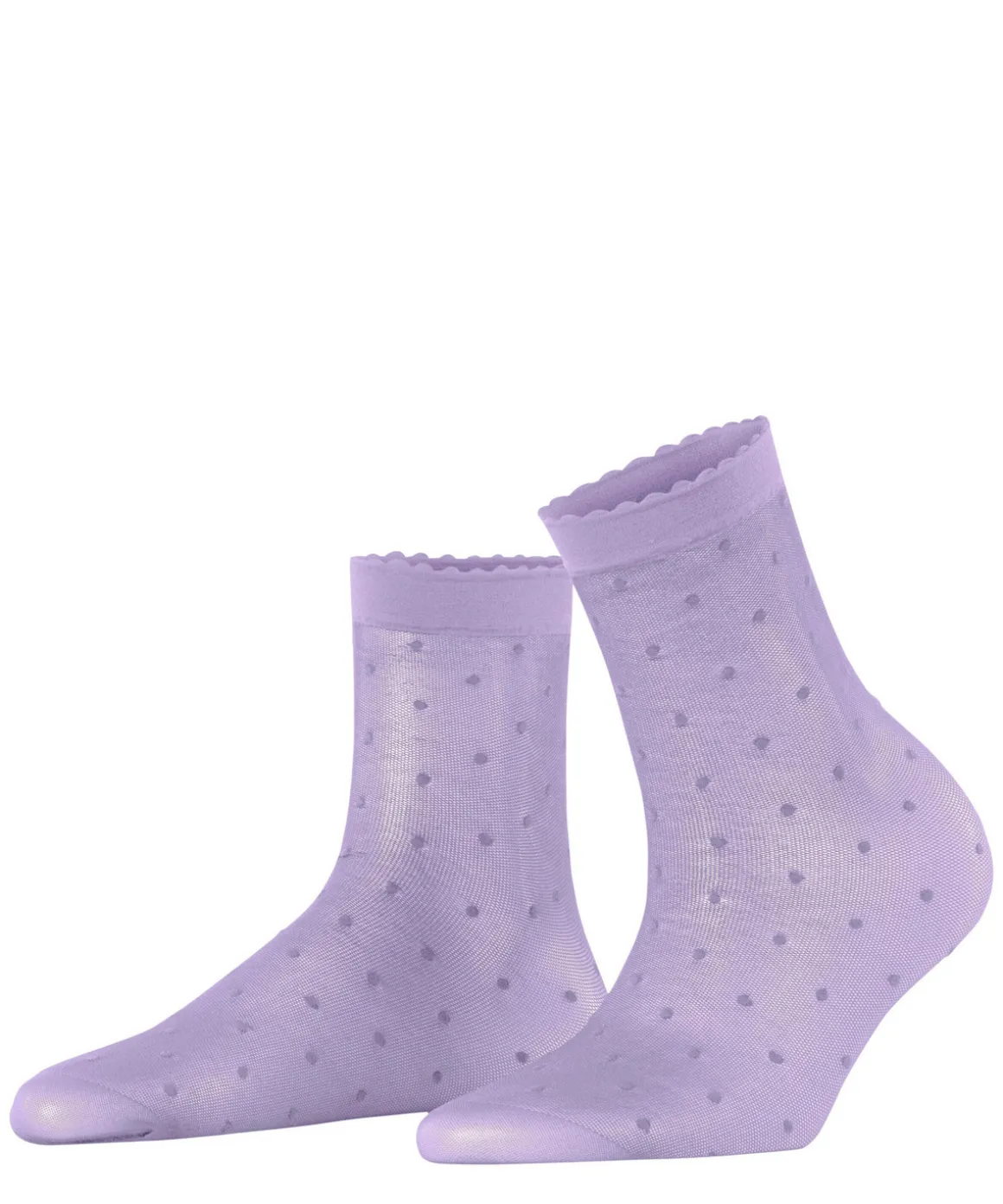 Dot 15 Den Damen Sockchen