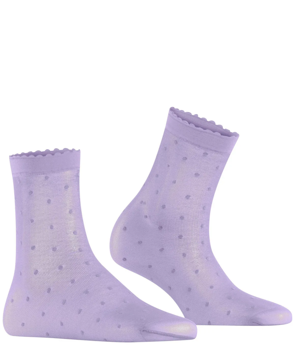 Dot 15 Den Damen Sockchen
