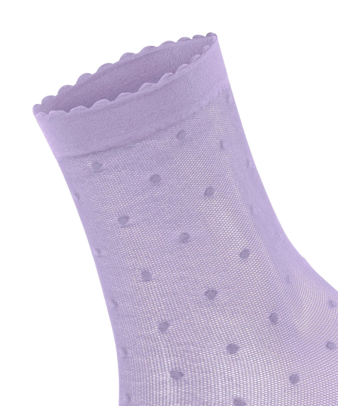 Dot 15 Den Damen Sockchen