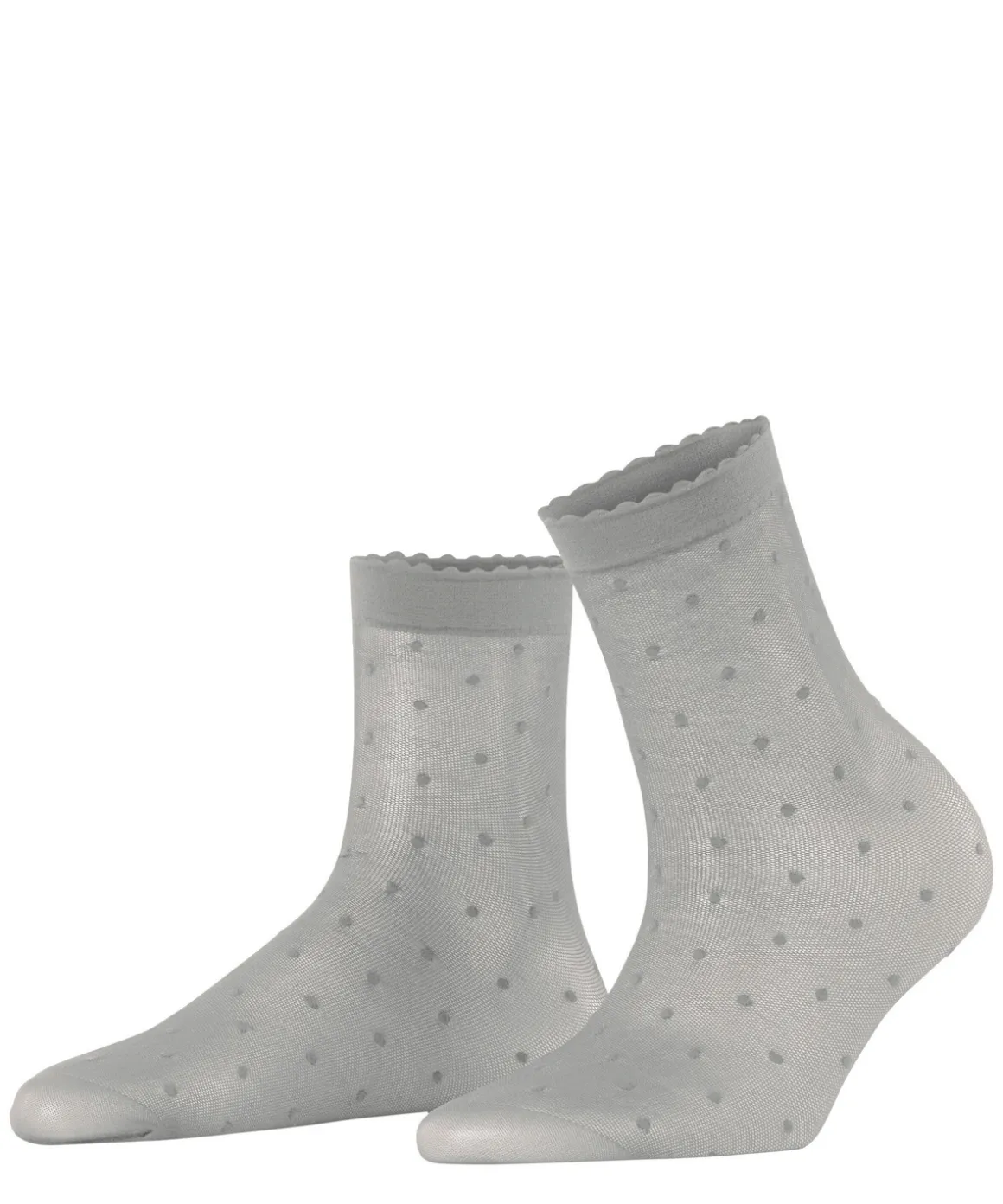 Dot 15 Den Damen Sockchen