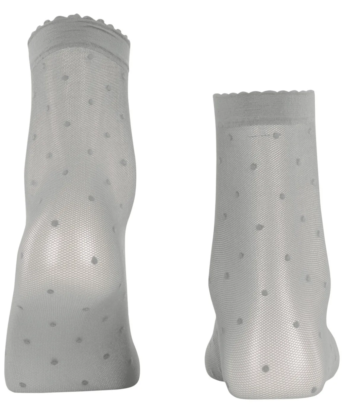 Dot 15 Den Damen Sockchen