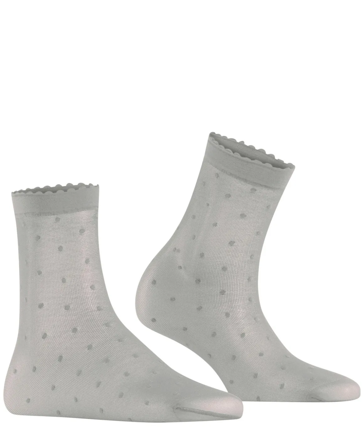Dot 15 Den Damen Sockchen