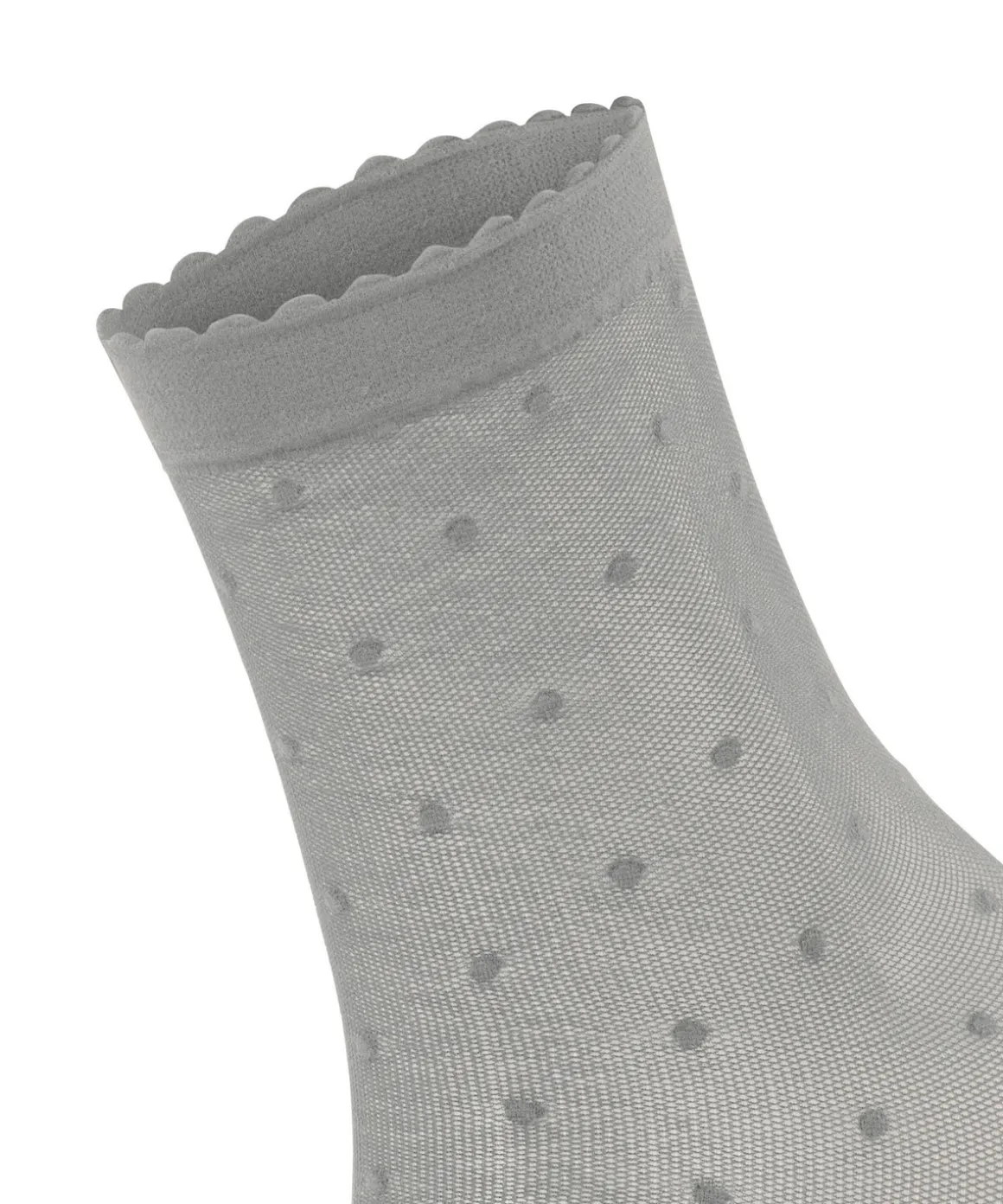 Dot 15 Den Damen Sockchen