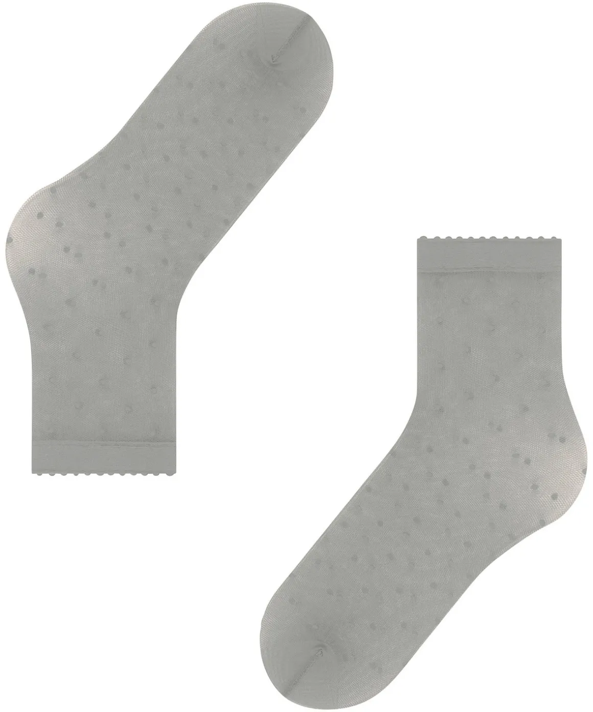 Dot 15 Den Damen Sockchen