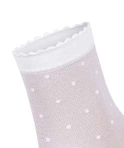 Dot 15 Den Damen Sockchen